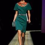 Kenzo, Ready To Wear, Paris, Spring Summer, 2013