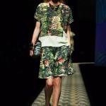 Kenzo, Ready To Wear, Paris, Spring Summer, 2013