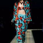 Kenzo, Ready To Wear, Paris, Spring Summer, 2013