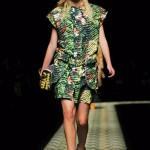 Kenzo, Ready To Wear, Paris, Spring Summer, 2013