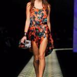 Kenzo, Ready To Wear, Paris, Spring Summer, 2013