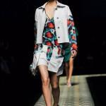 Kenzo, Ready To Wear, Paris, Spring Summer, 2013