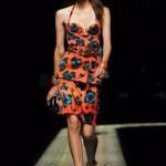 Kenzo, Ready To Wear, Paris, Spring Summer, 2013