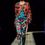 Kenzo, Ready To Wear, Paris, Spring Summer, 2013