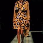 Kenzo, Ready To Wear, Paris, Spring Summer, 2013