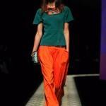 Kenzo, Ready To Wear, Paris, Spring Summer, 2013