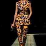 Kenzo, Ready To Wear, Paris, Spring Summer, 2013