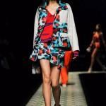 Kenzo, Ready To Wear, Paris, Spring Summer, 2013