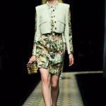 Kenzo, Ready To Wear, Paris, Spring Summer, 2013