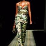 Kenzo, Ready To Wear, Paris, Spring Summer, 2013