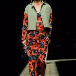 Kenzo, Ready To Wear, Paris, Spring Summer, 2013