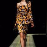 Kenzo, Ready To Wear, Paris, Spring Summer, 2013