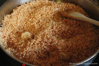 Arroz de Viuda