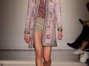 Isabel Marant Spring/Summer 2013 Paris