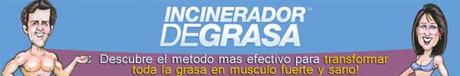 El Incinerador de grasas guia-para-hacer-ejercicio-y-quemar-grasa