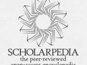 Scholarpedia: enciclopedia revisión pares