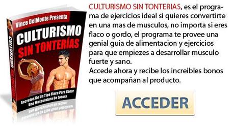 Ejercicios para la espalda