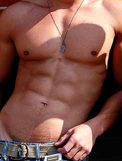 Ejercicios para abdominales