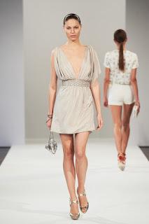 Azzaro Spring 2013