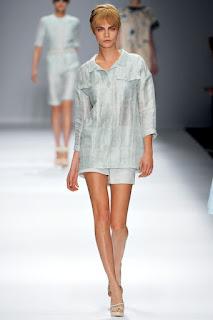 Azzaro Spring 2013
