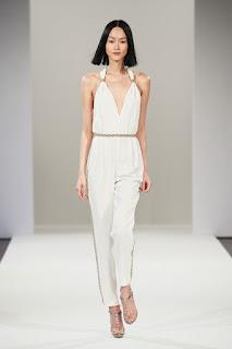 Azzaro Spring 2013