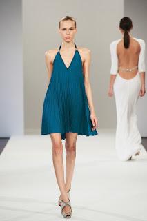 Azzaro Spring 2013
