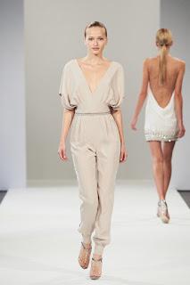 Azzaro Spring 2013