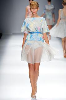 Cacharel Spring 2013