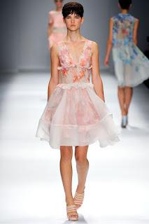 Cacharel Spring 2013