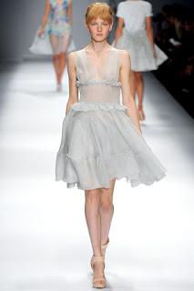 Cacharel Spring 2013