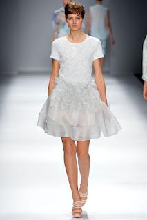 Cacharel Spring 2013