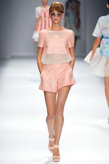 Cacharel Spring 2013