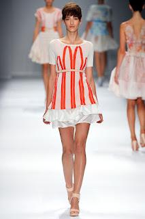 Cacharel Spring 2013