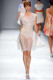 Cacharel Spring 2013