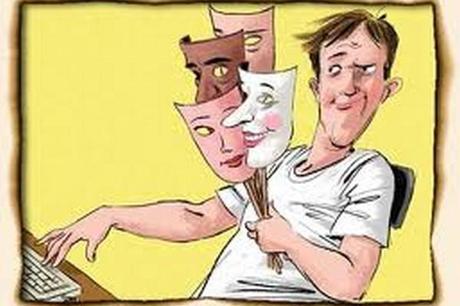 Síndrome de Frégoli