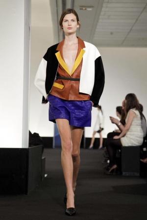 Hermés Spring/Summer 2013 Paris