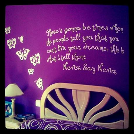 Mi Pared Favorita'12: 