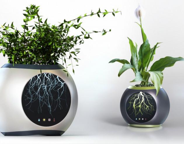 Diseños industriales muy originales