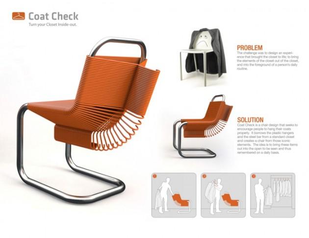 Diseños industriales muy originales