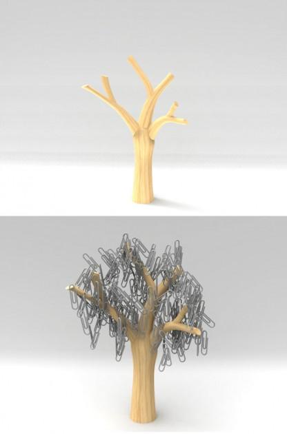 Diseños industriales muy originales