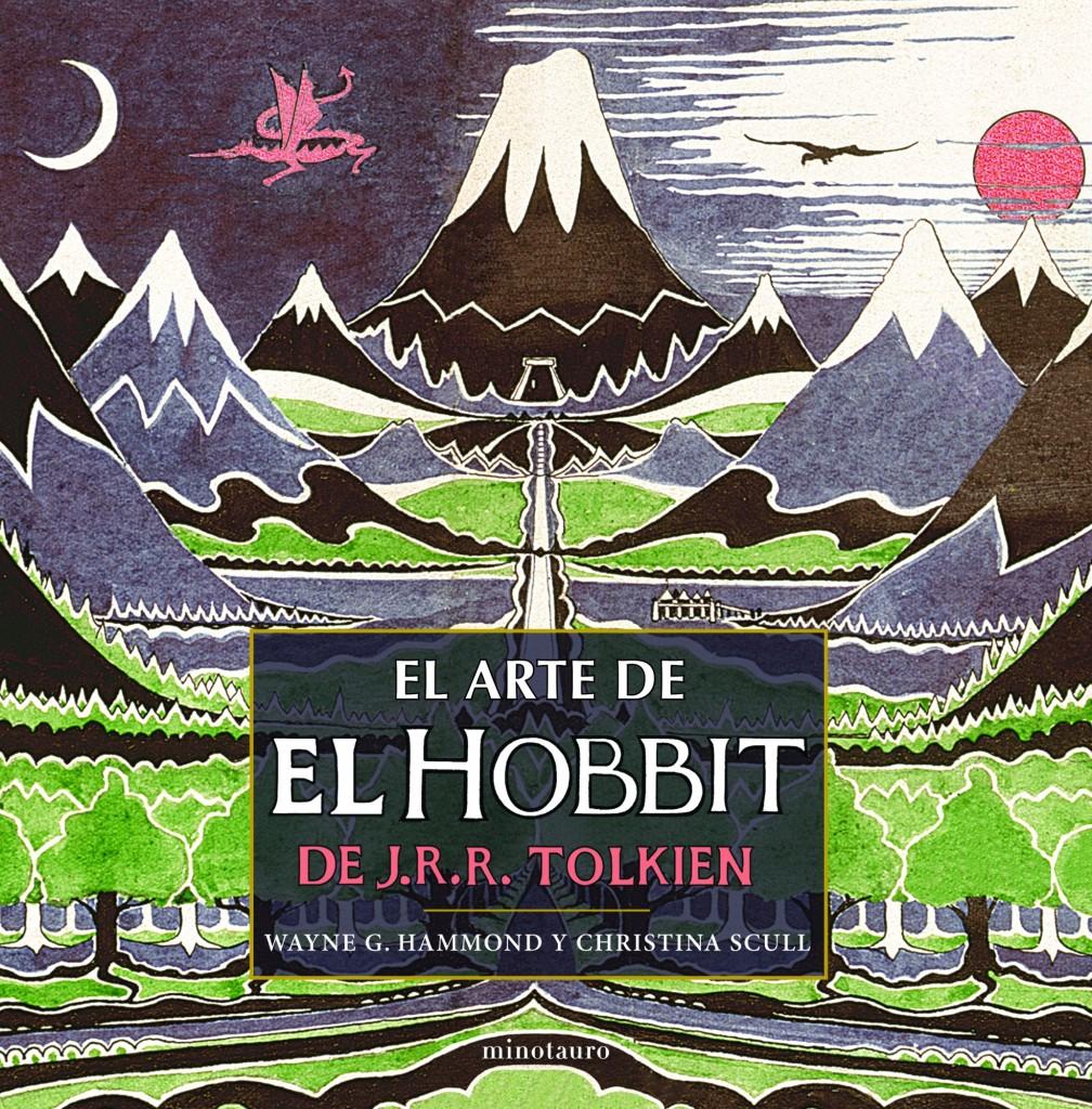 Timunmas y Minotauro arrasan con sus propuestas este Septiembre 2012. Aniversario por todo lo alto de «El Hobbit» y Edición para Coleccionistas del libro «Alien: el octavo pasajero»