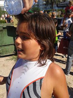 SERTRI Altafulla.Flash de Menores.