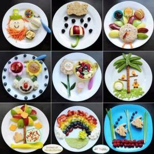 7 opciones saludables para complementar las meriendas de tu hijo