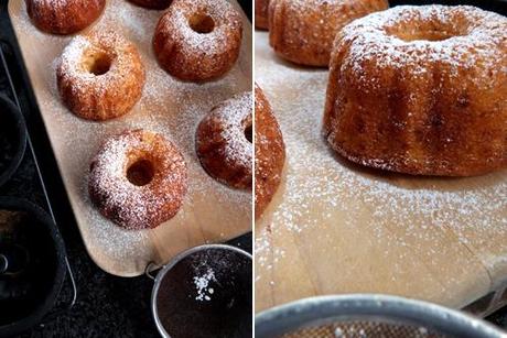 budín de lima dulce y yogur | oh happy plates!