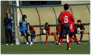 RESUMEN EQUIPOS BARBADÁS (JORNADA 29/30 SEPTIEMBRE 2012)
