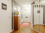 Pasillos Estilo Rustico