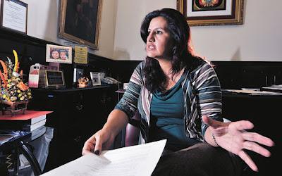 ENTREVISTA: El 80% de las leyes está siendo elaborado por el Ejecutivo... ¿Asamblea subordinada? ENTREVISTA: El 80% de las leyes está siendo elaborado por el Ejecutivo... ¿Asamblea subordinada?