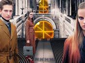 Prada Real Fantasies Fall/Winter 2012. Regreso Futuro