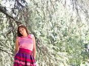 Estilismo para FStudio Fotografía: Boho Chic