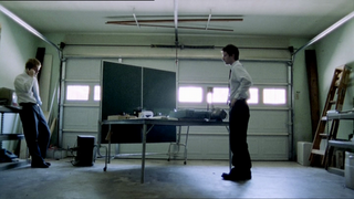 Solución al Reto 3: Primer